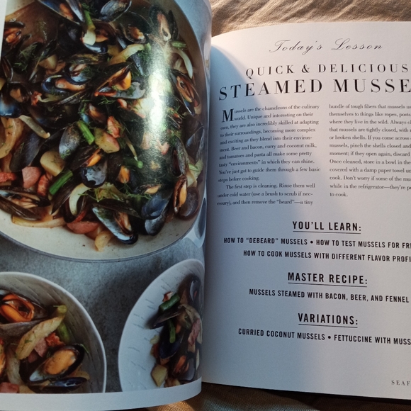 Book  The Great Cook - Picture 7 of 16